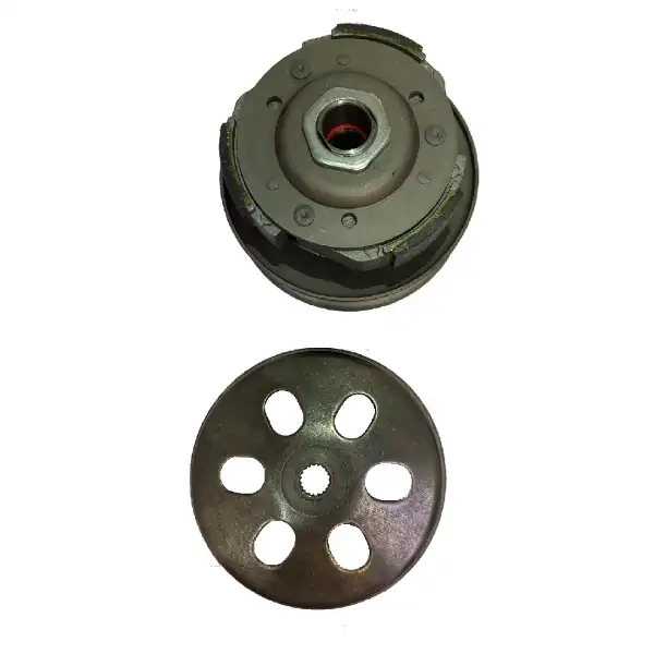 کلاچ فولی عقب کامل طرح کلیک و طرح ایروکس